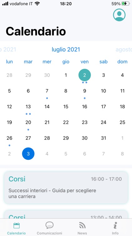 SmartCollege Borromeo