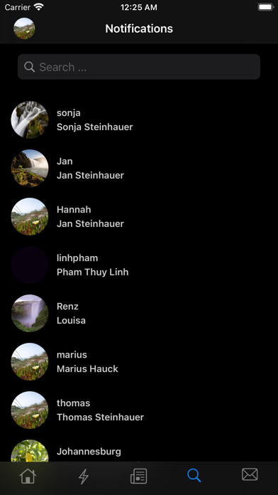 Comfibreak Screenshot