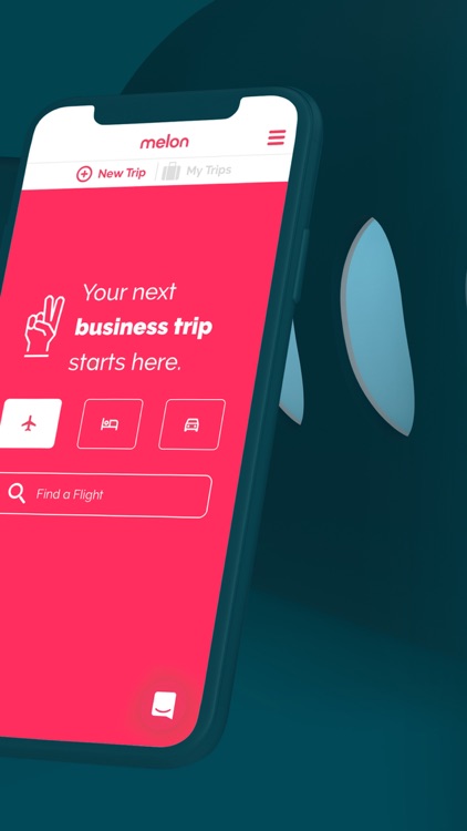 Melon - Business Travel