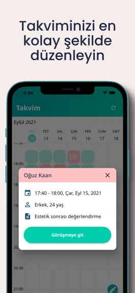 Game screenshot DoktoraGörün Doktor apk