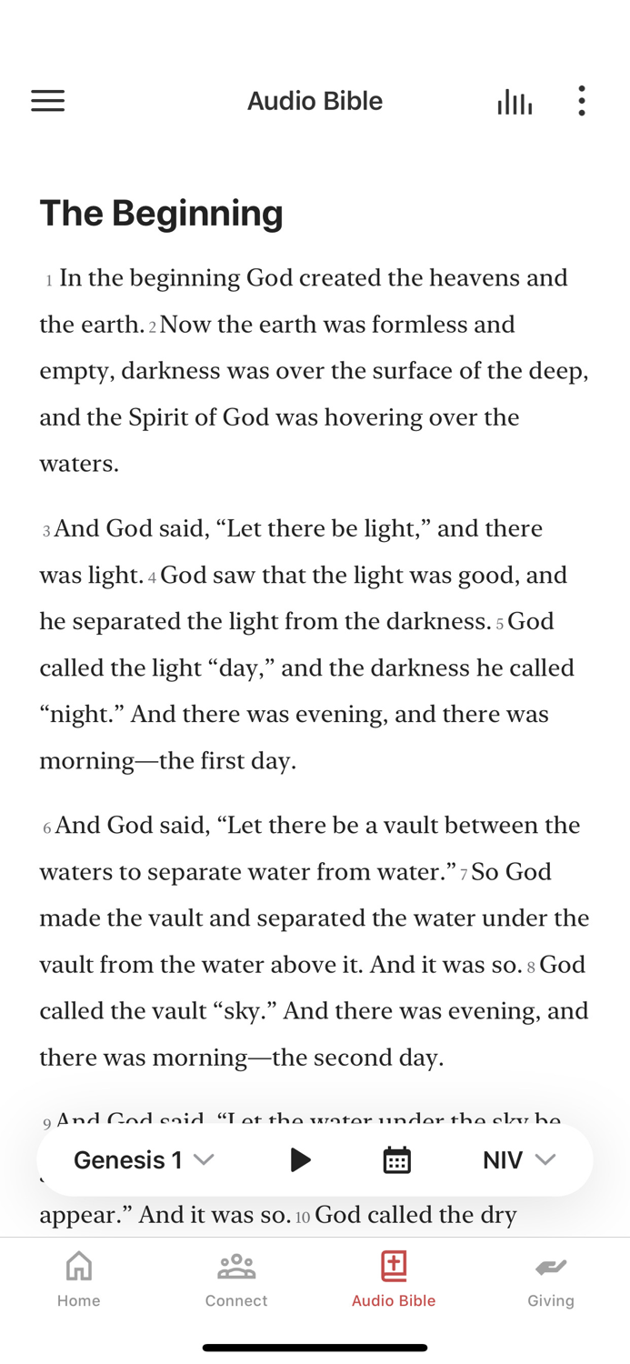 Clifton Baptist Church