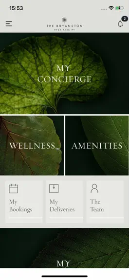 Game screenshot Bryanston mod apk