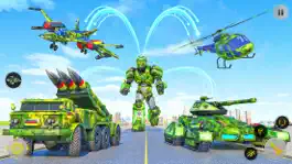 Game screenshot Mega Army War mod apk