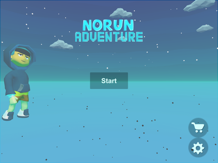 Norun Adventure