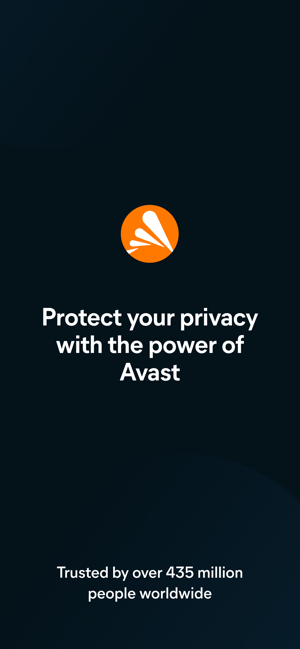 ‎Avast Secureline VPN Proxy Screenshot