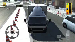 Game screenshot Truck simulator mod apk