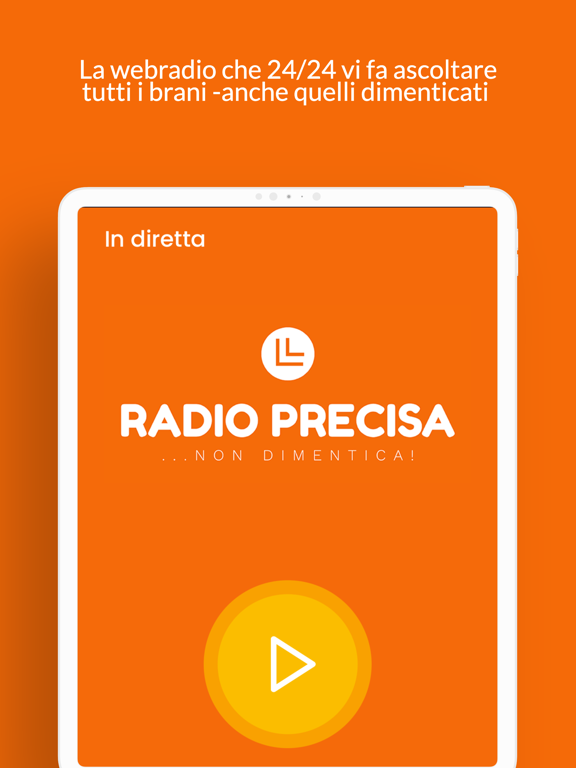 Screenshot #6 pour Radio Precisa