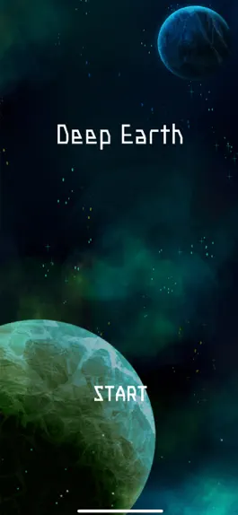 Game screenshot Deep Earth (Idle game) mod apk