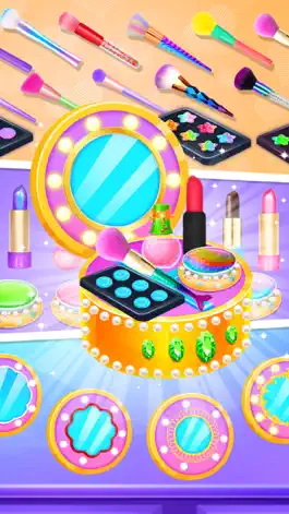 Game screenshot Princess Fahion Party hack