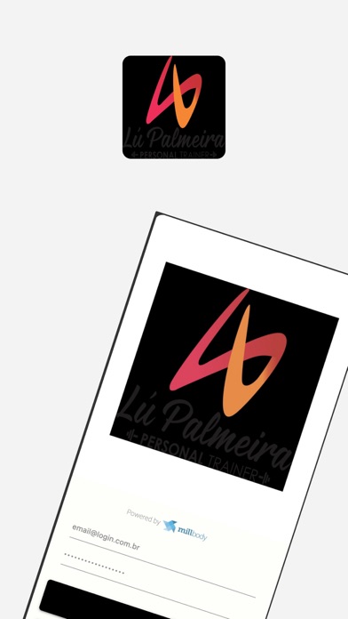 Screenshot #1 pour Louise Palmeira