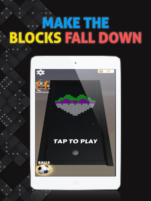 Screenshot #6 pour Dominos Shooter Game