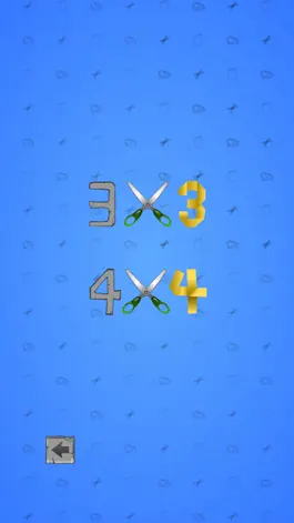 Game screenshot RXP: Board Rock Scissors Paper apk