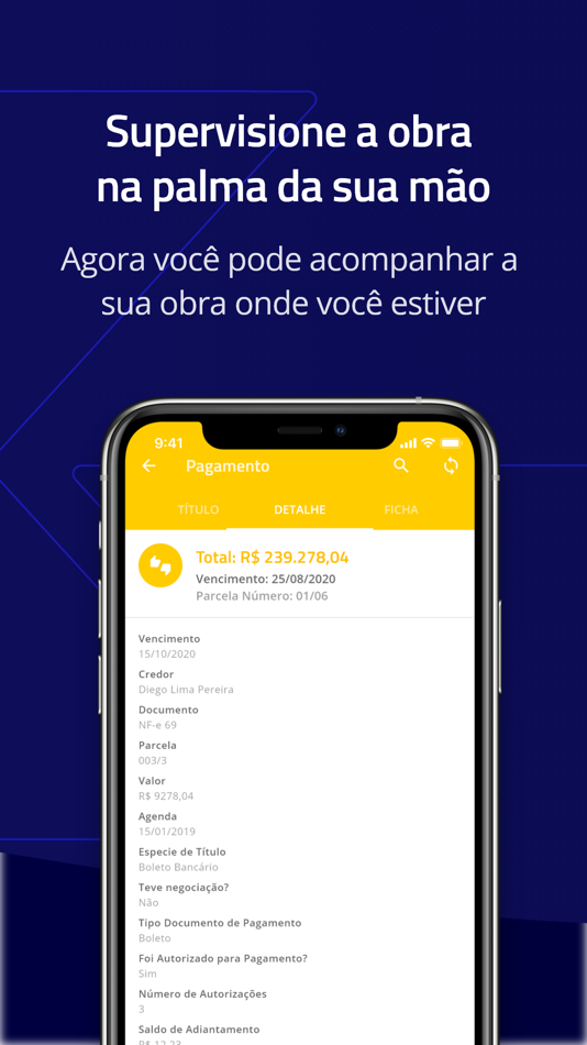 #6. Informakon (iOS) بواسطة: Konstroi