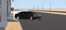 Game screenshot legend of the driver apk
