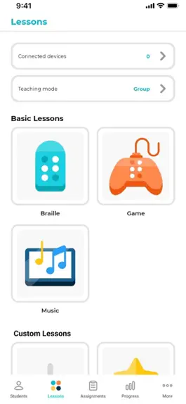 Game screenshot Taptilo Classroom hack