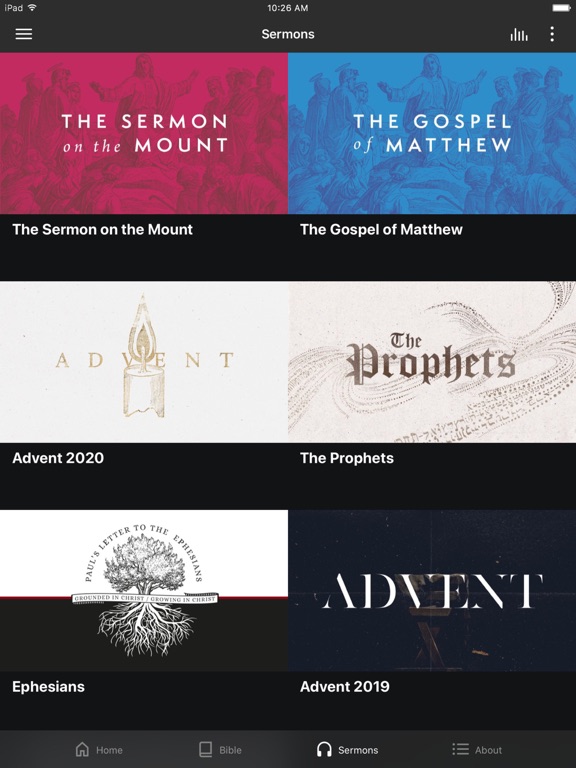 Screenshot #5 pour Risen Church