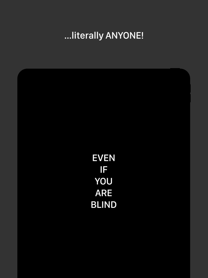 Tic Tac Toe for Everyone 