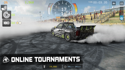 Torque Burnout screenshot 4