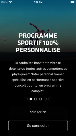 Game screenshot Superworkout Training mod apk