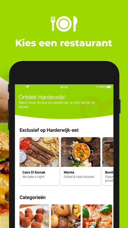 Harderwijk-eet