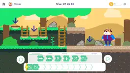 Game screenshot STEM Play - Letramento Digital hack