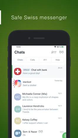 Game screenshot Dukascopy Connect 911 mod apk