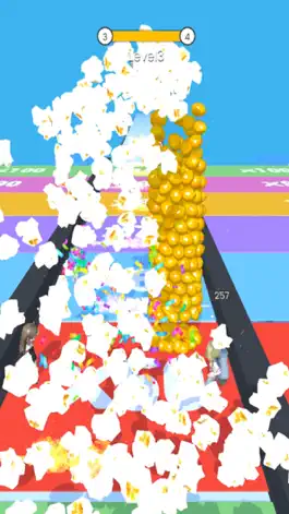 Game screenshot Popcorn Collector hack