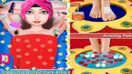 Game screenshot Princess Spa Prom Spa Salon apk