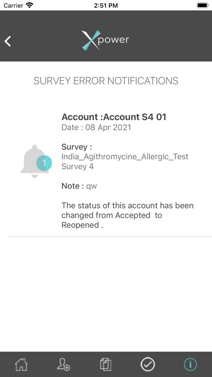 Xpower Profiling screenshot-8