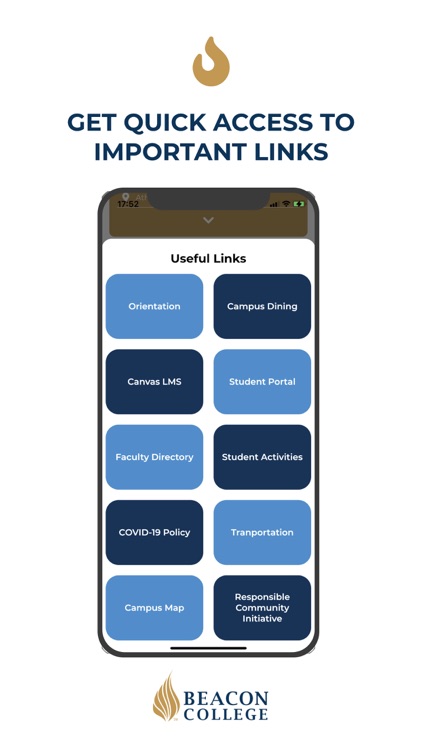 MyBeacon - Beacon College