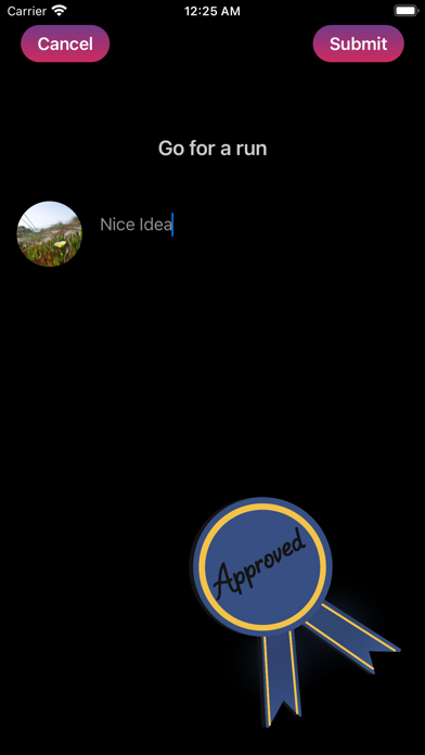 Comfibreak Screenshot