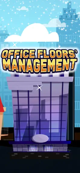 Game screenshot Office Floors' Management mod apk