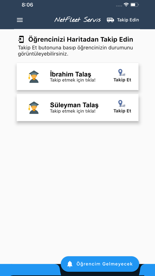 #5. Yerlem Umay (iOS) 由: Terra Software