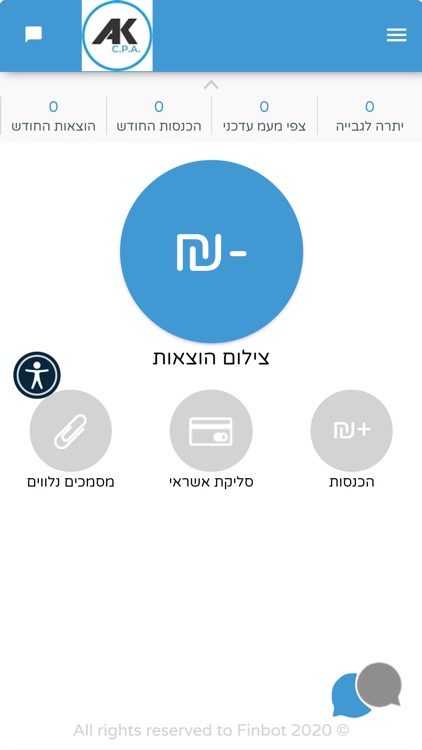 אלכסנדרה קרייניקוב רואת חשבון