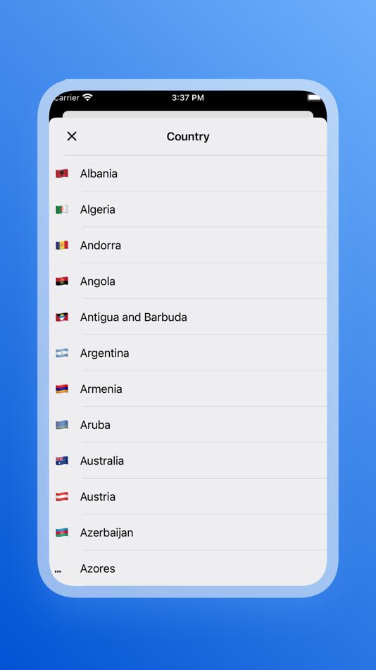#2. VAT Calculator Worldwide (iOS) 来自: Nikolay Iliev