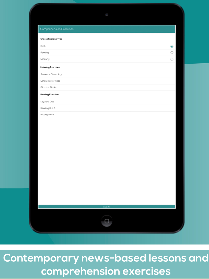 Newsdle Learn Spanish French