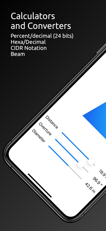 TechTools App