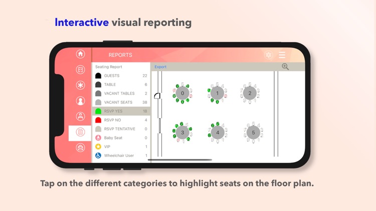 QR Party Assistant screenshot-4