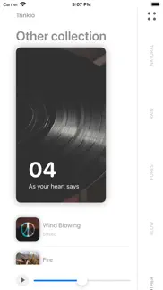 trinkio iphone screenshot 4