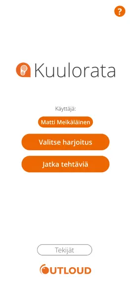 Game screenshot Kuulorata mod apk