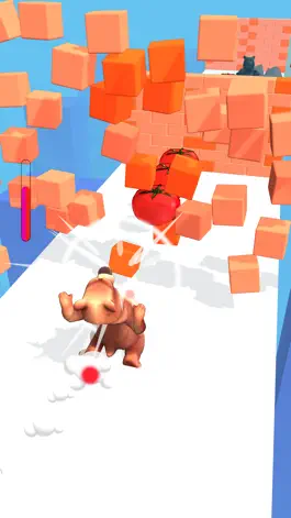 Game screenshot Belly Rush hack