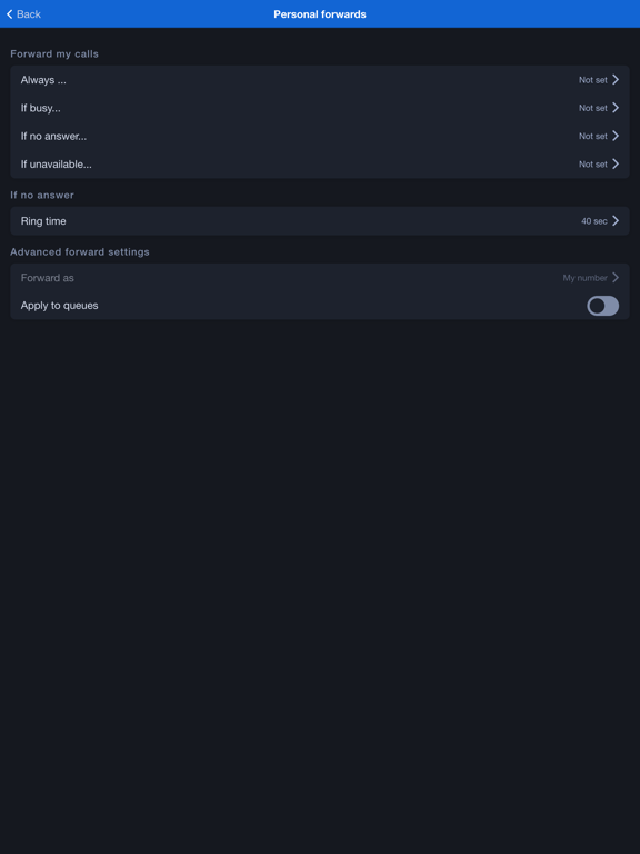 Screenshot #6 pour Compass Navigator