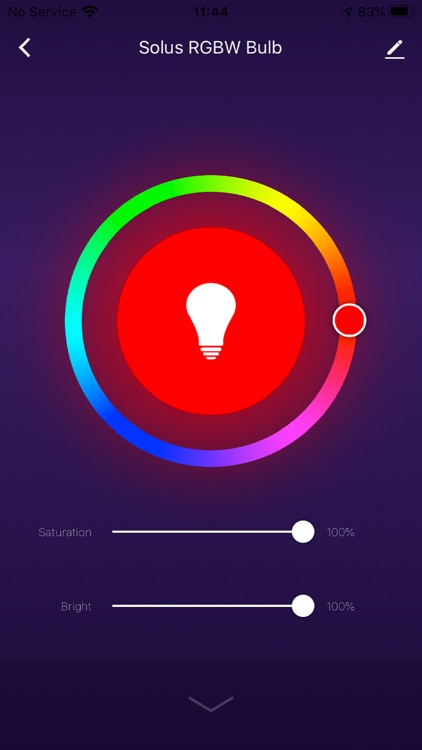 SolusSmartHome screenshot-3