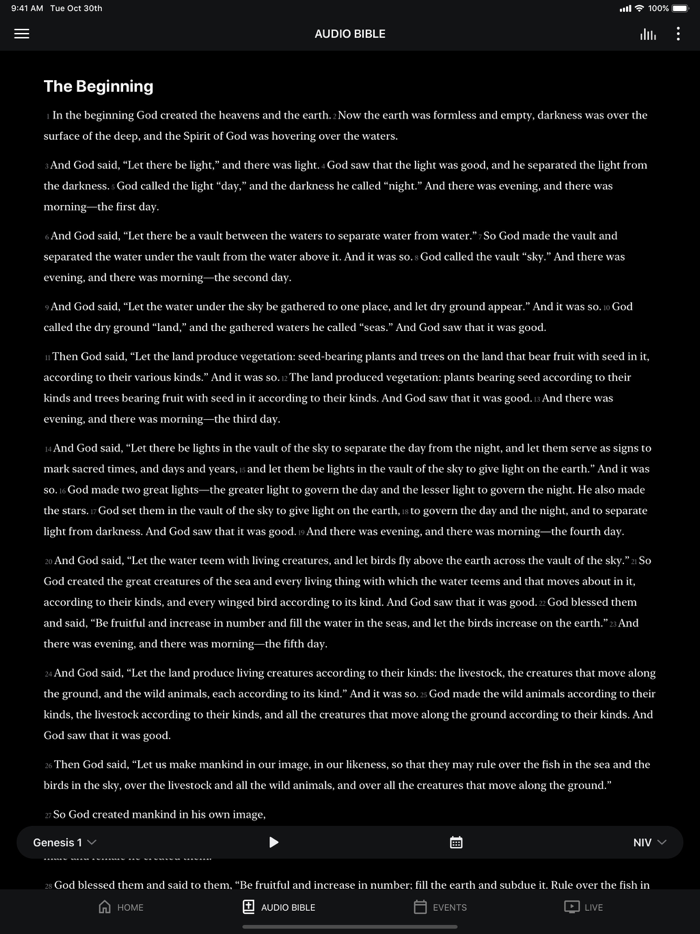 Life Center Grand Rapids