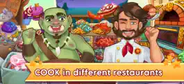 Game screenshot Pizza Empire - Restaurant Game apk