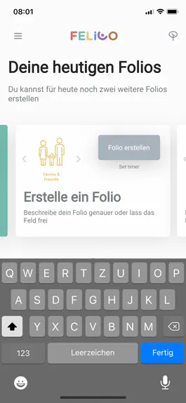 Game screenshot Felico hack