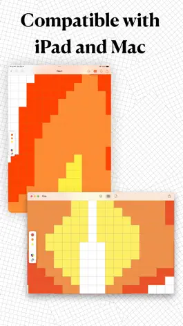 Game screenshot Stitcher Pixel Art hack