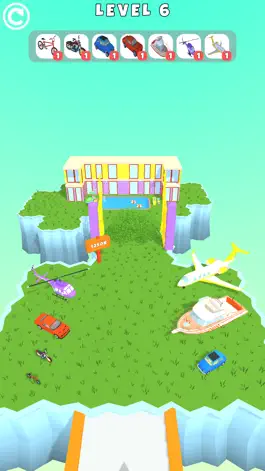 Game screenshot Wealthy Run mod apk