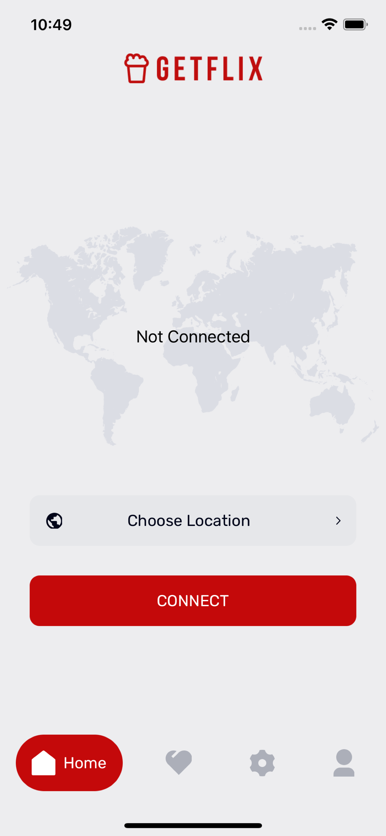 Getflix VPN