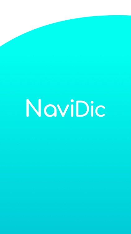 NaviDic